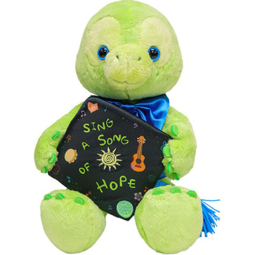 Disney Ole Mila peluş o'yinchoq