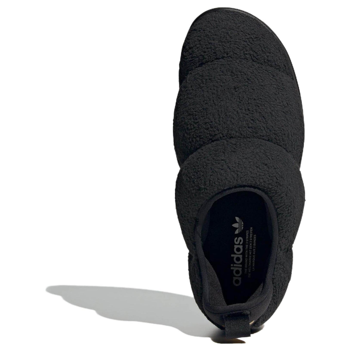 Кроссовки женские Adidas Originals Puffylette