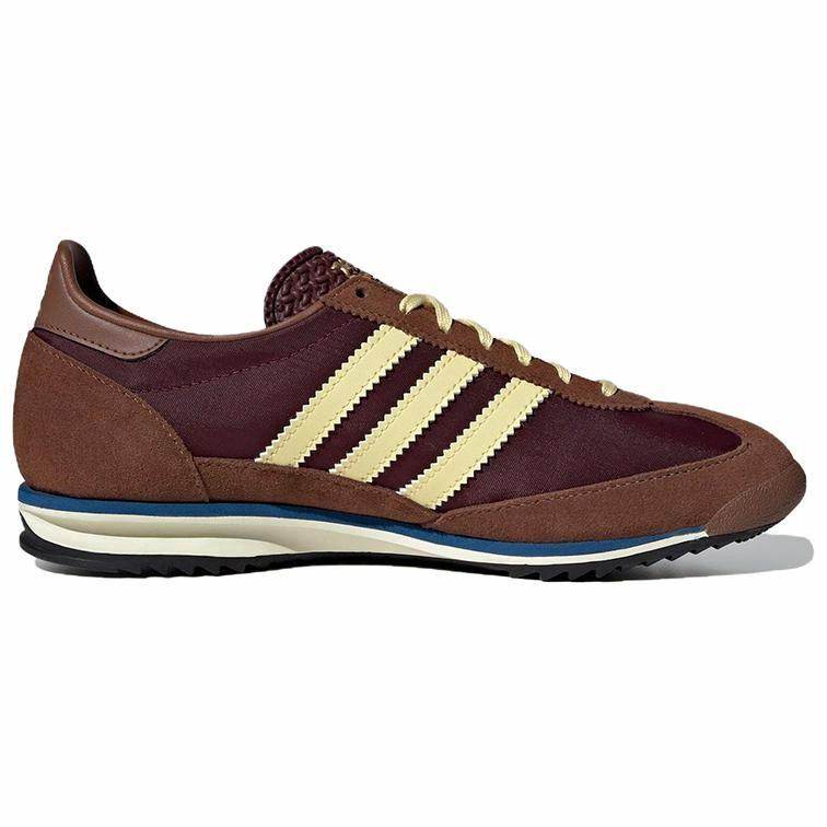 Кроссовки Adidas Originals SL 72 OG - Boxette Shop