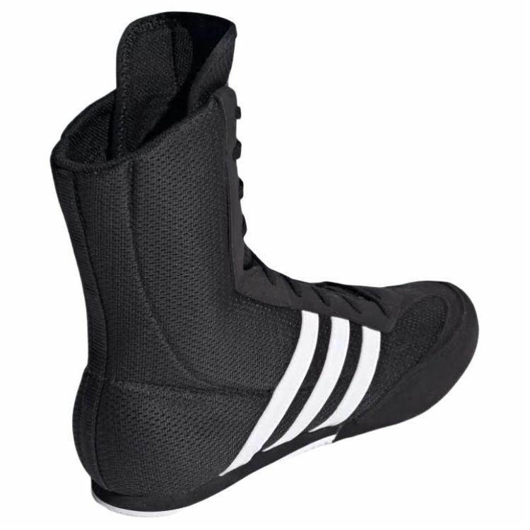 Кроссовки Adidas Box Hog 2.0 High Top Trainers - Boxette Shop