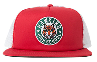 Бейсболка Nike x Stranger Things