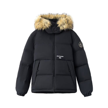 Пуховик Skechers