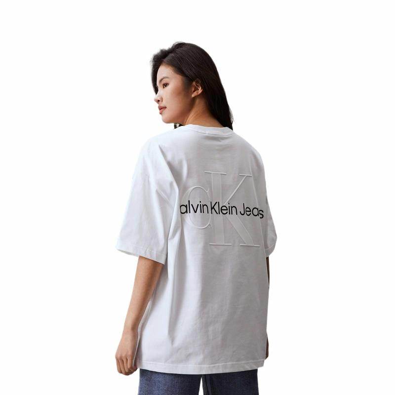 Футболка Calvin Klein SS24 - Boxette Shop