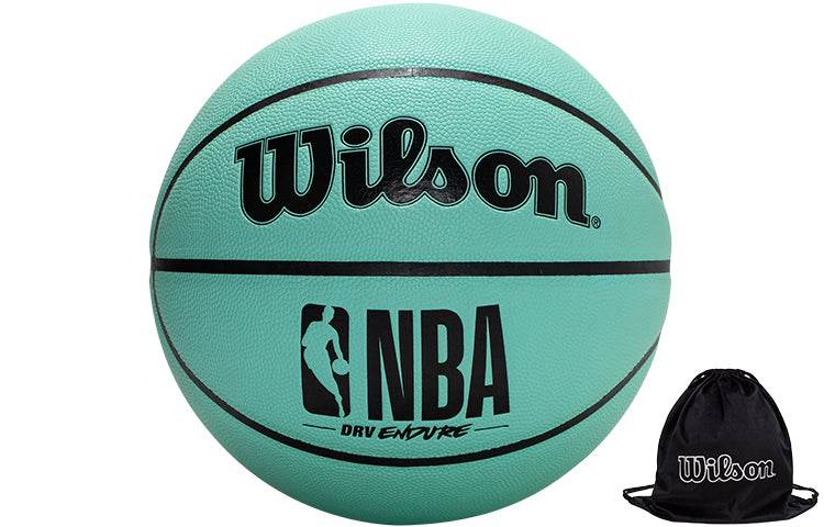 Баскетбольный мяч Wilson NBA - Boxette Shop