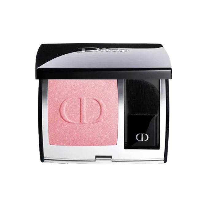 Румяна Dior Intense Blue and Gold Rouge - Boxette Shop