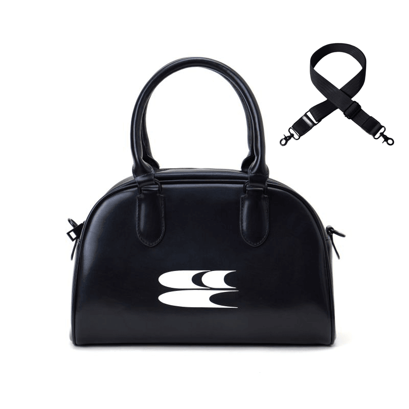 Сумка Crying Center Boston Bag - Boxette Shop