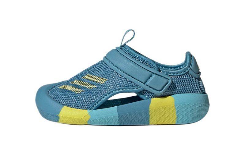 Сандалии детские Adidas CT I - Boxette Shop