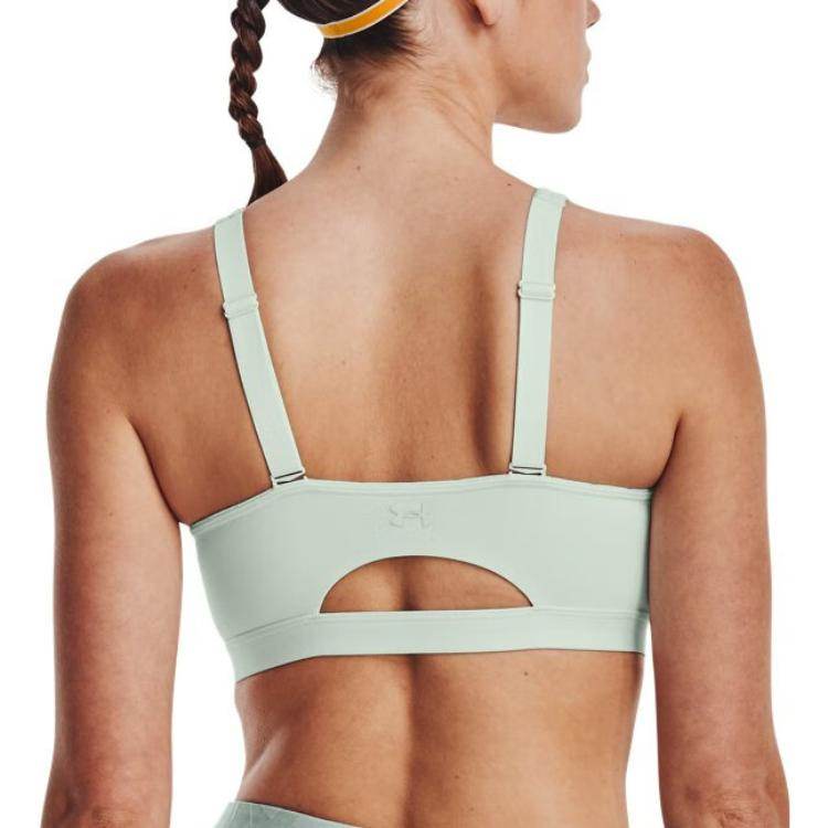 Спортивная бра женская Under Armour SmartForm Camisole - Boxette Shop