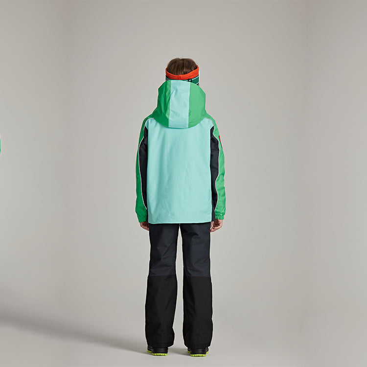 Костюм горнолыжный детский Phenix PST