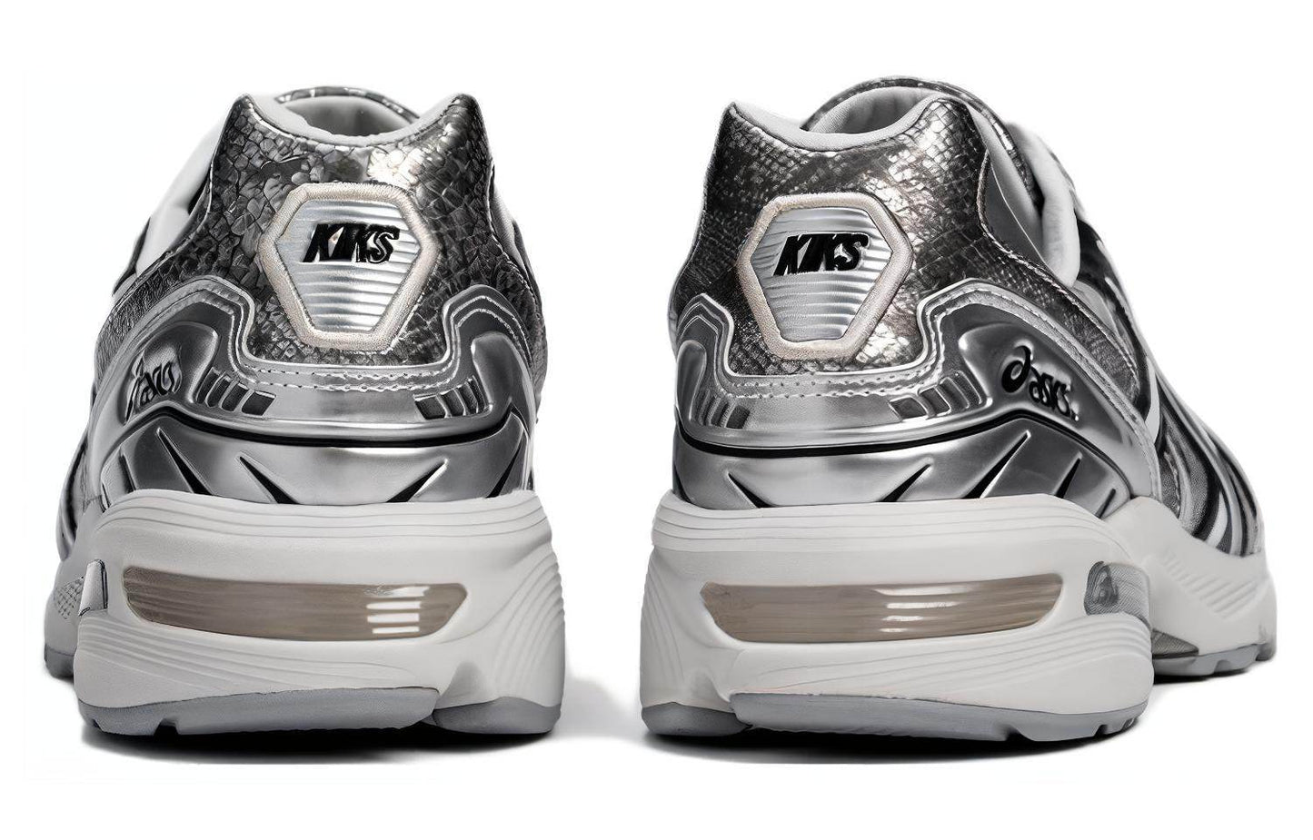 Кроссовки Kiks x Asics Gel-1090 V1 - Boxette Shop
