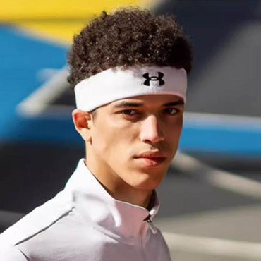 Спортивная повязка Under Armour - Boxette Shop