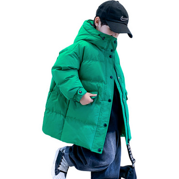 Пуховик детский GOYN