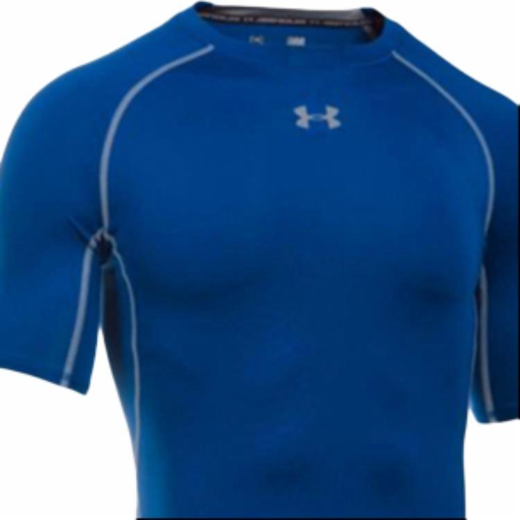 Спортивная футболка мужская Under Armour Training