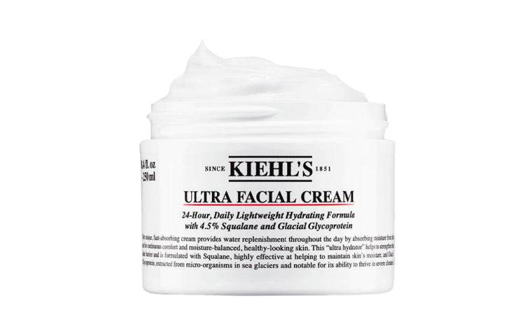 Крем для лица Kiehl's High Moisture Cream - Boxette Shop