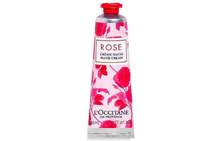 Крем для рук L'Occitane Limited Edition Rose - Boxette Shop