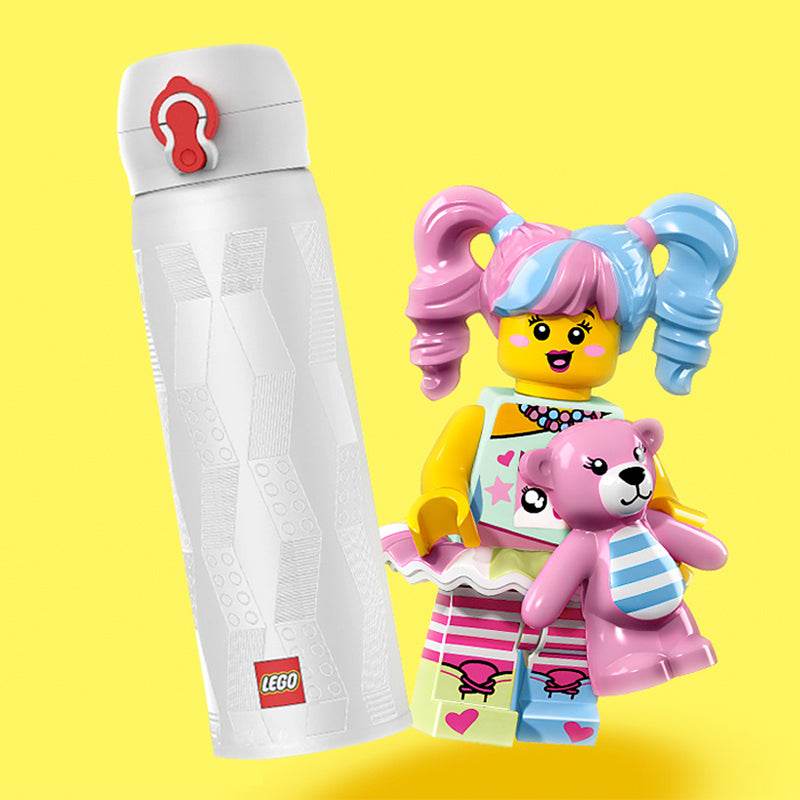 Термокружка LEGO - Boxette Shop