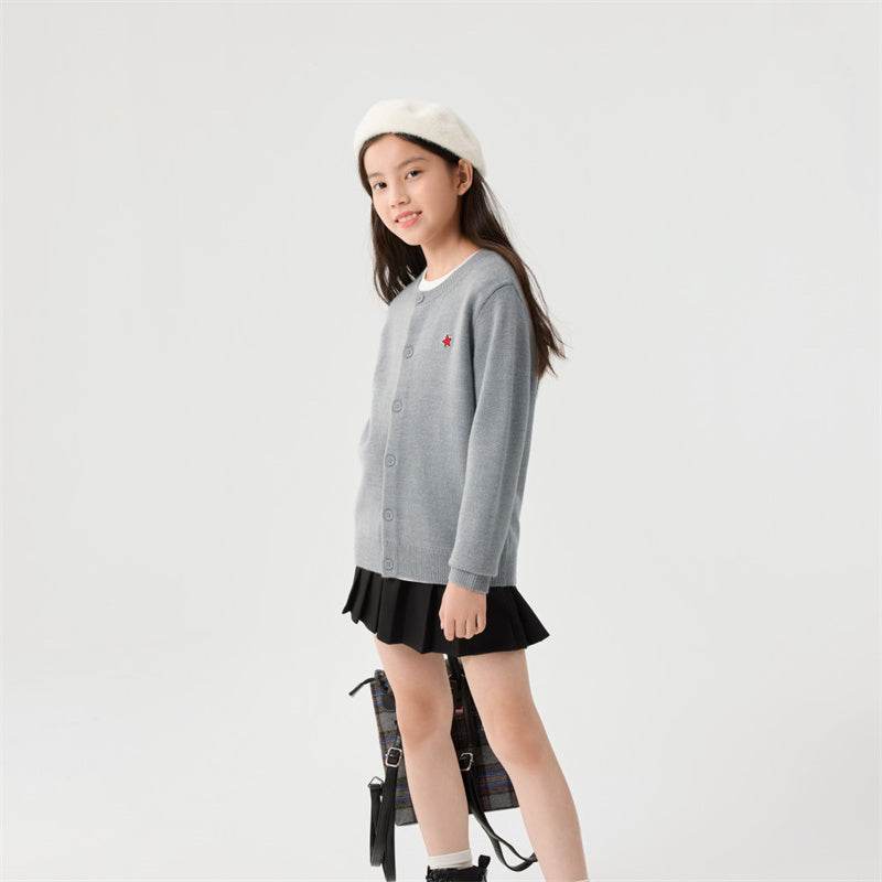 Кардиган для девочек Balabala - Boxette Shop
