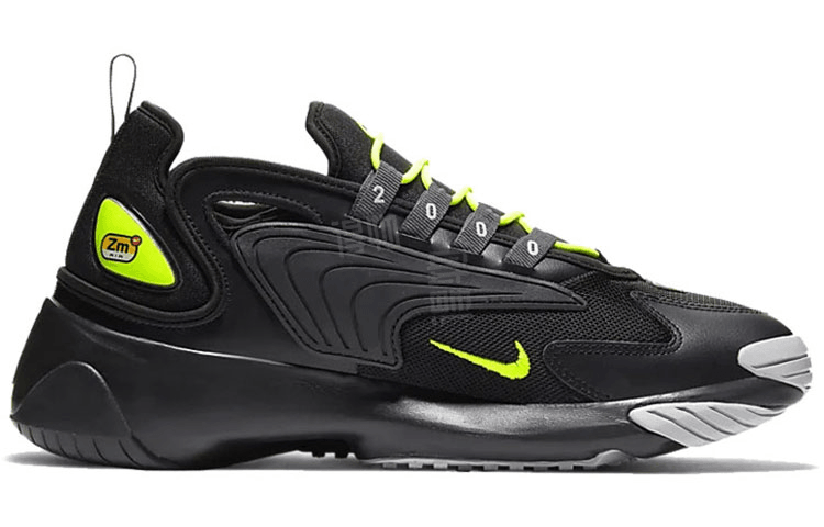 Кроссовки Nike Zoom 2K - Boxette Shop