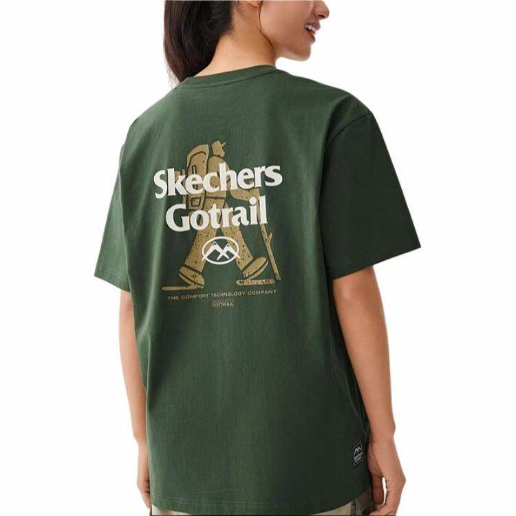 Футболка Skechers Solona SS25 - Boxette Shop