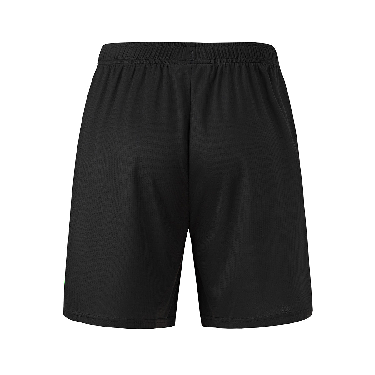 Under armour quick dry breathable knit athletic shorts unisex black