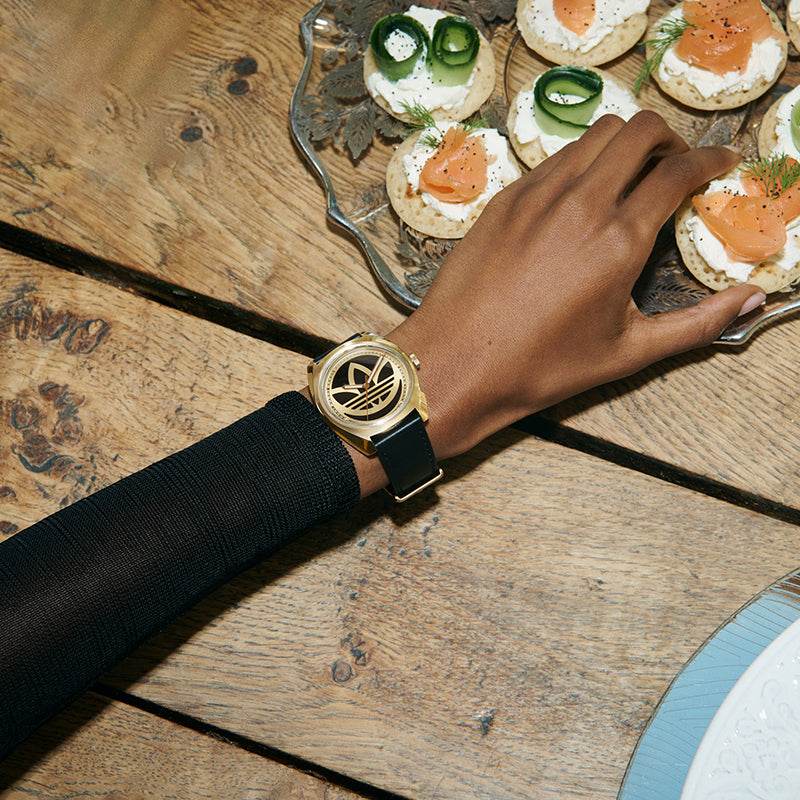 Часы Adidas Originals - Boxette Shop