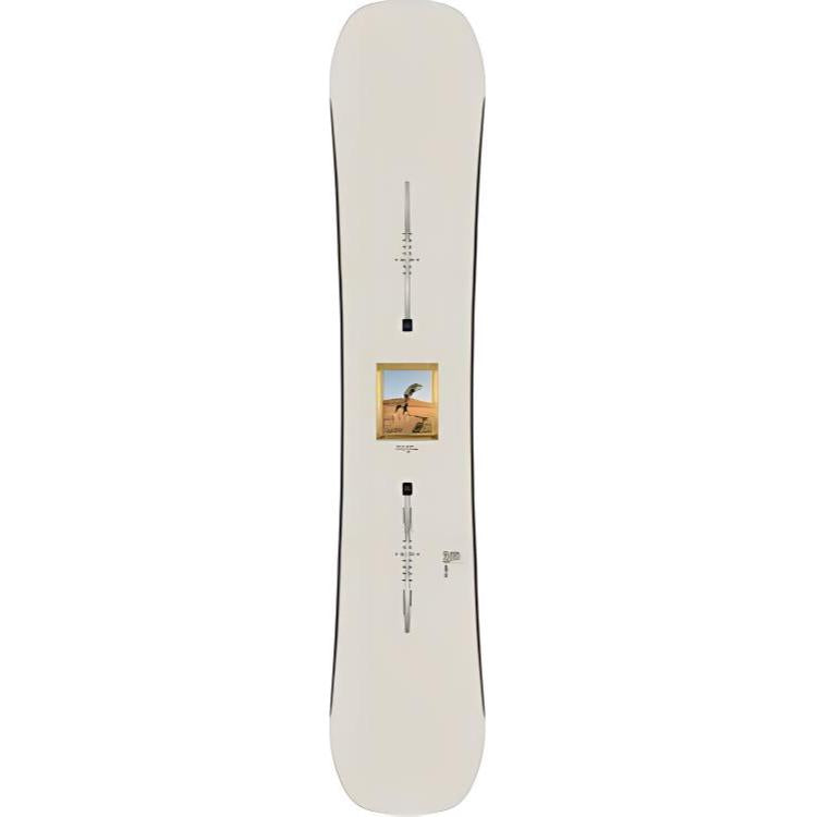 Сноуборд Burton Good Company CAMBER