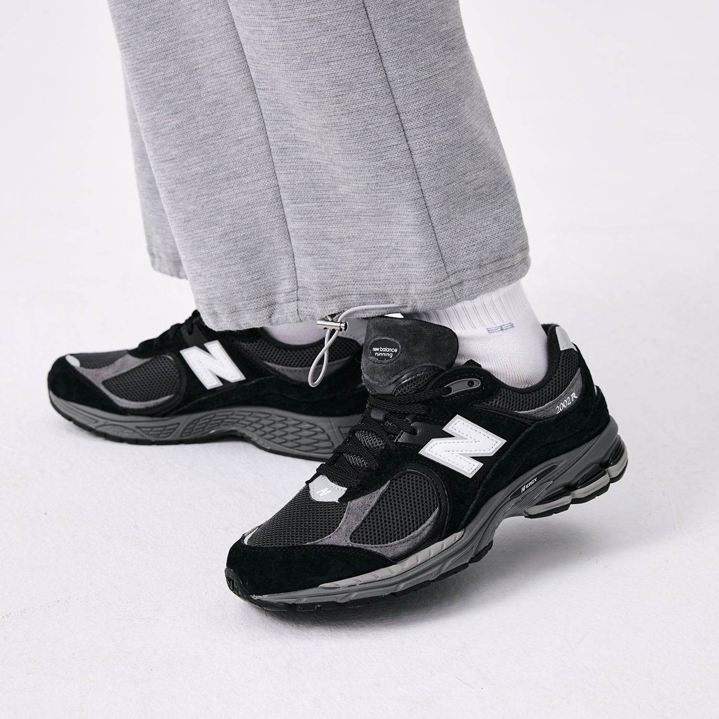 Кроссовки New Balance NB 2002R - Boxette Shop