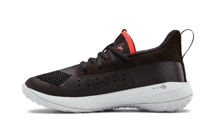 Кроссовки детские Under Armour Curry 7 - Boxette Shop