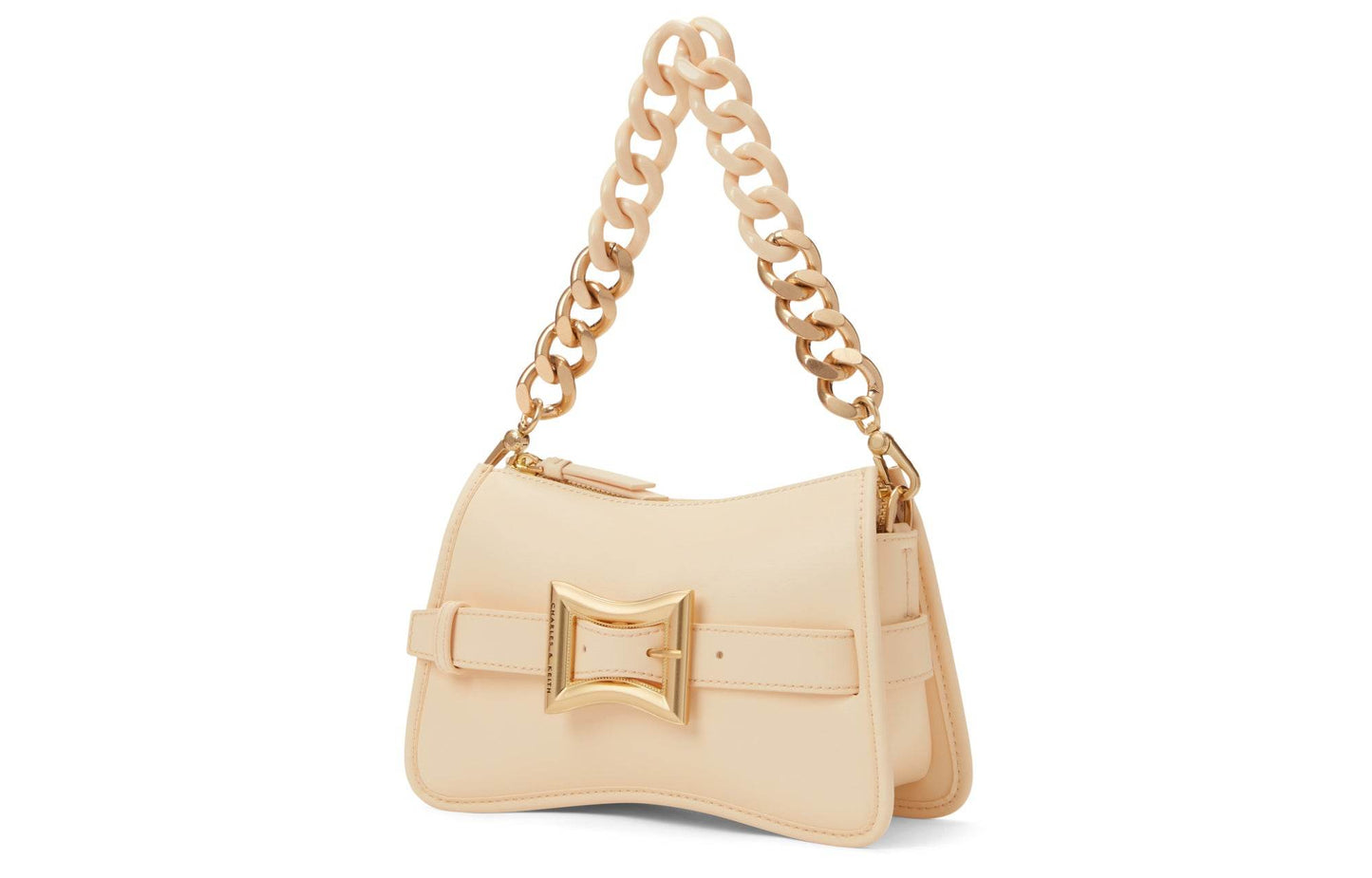 Сумка женская Charles&Keith - Boxette Shop
