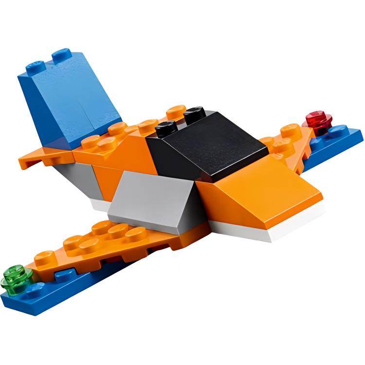 Конструктор LEGO Classic Deluxe Set (11717) - Boxette Shop