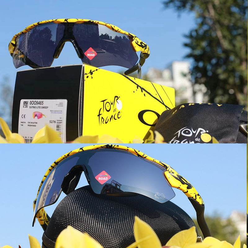 Очки Oakley Radar EV Path 9208 - Boxette Shop