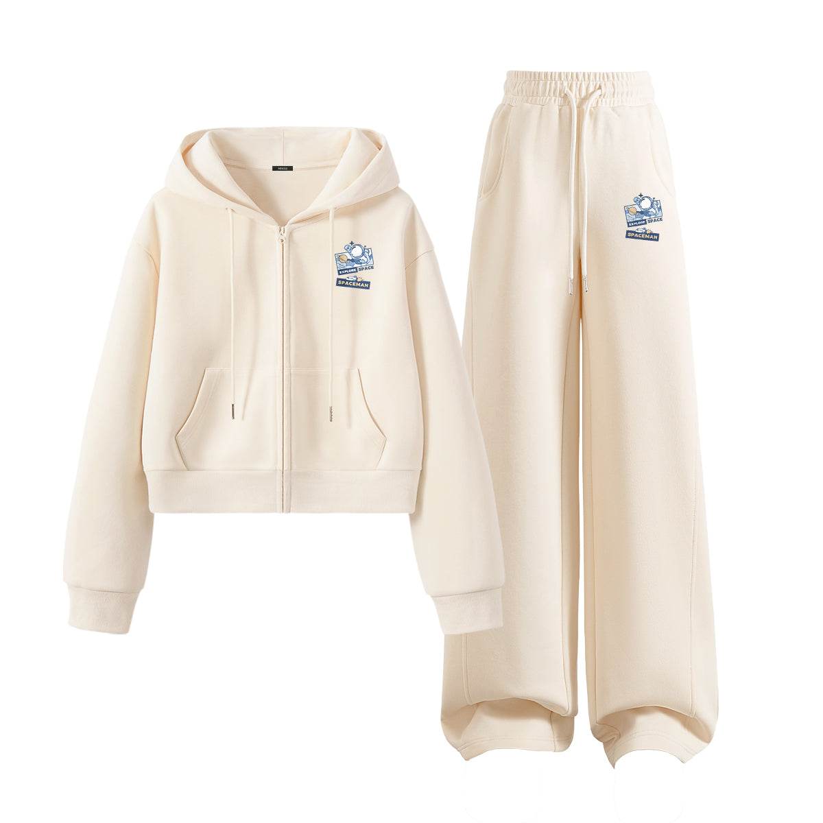 Комплект свитер+брюки женский Miniso - Boxette Shop