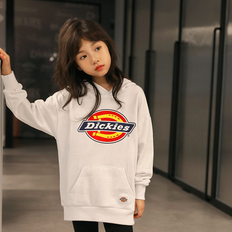 Толстовка детская Dickies - Boxette Shop