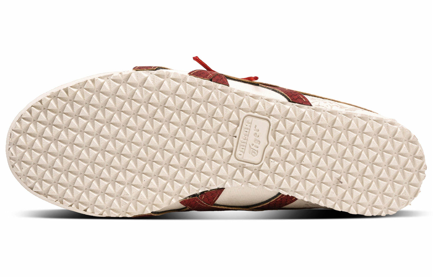 Кроссовки Onitsuka Tiger Mexico 66 - Boxette Shop