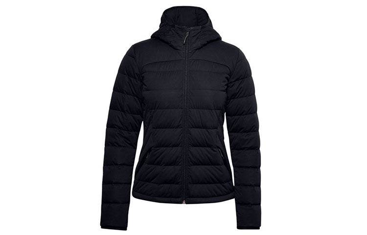 Пуховик женский Under Armour - Boxette Shop