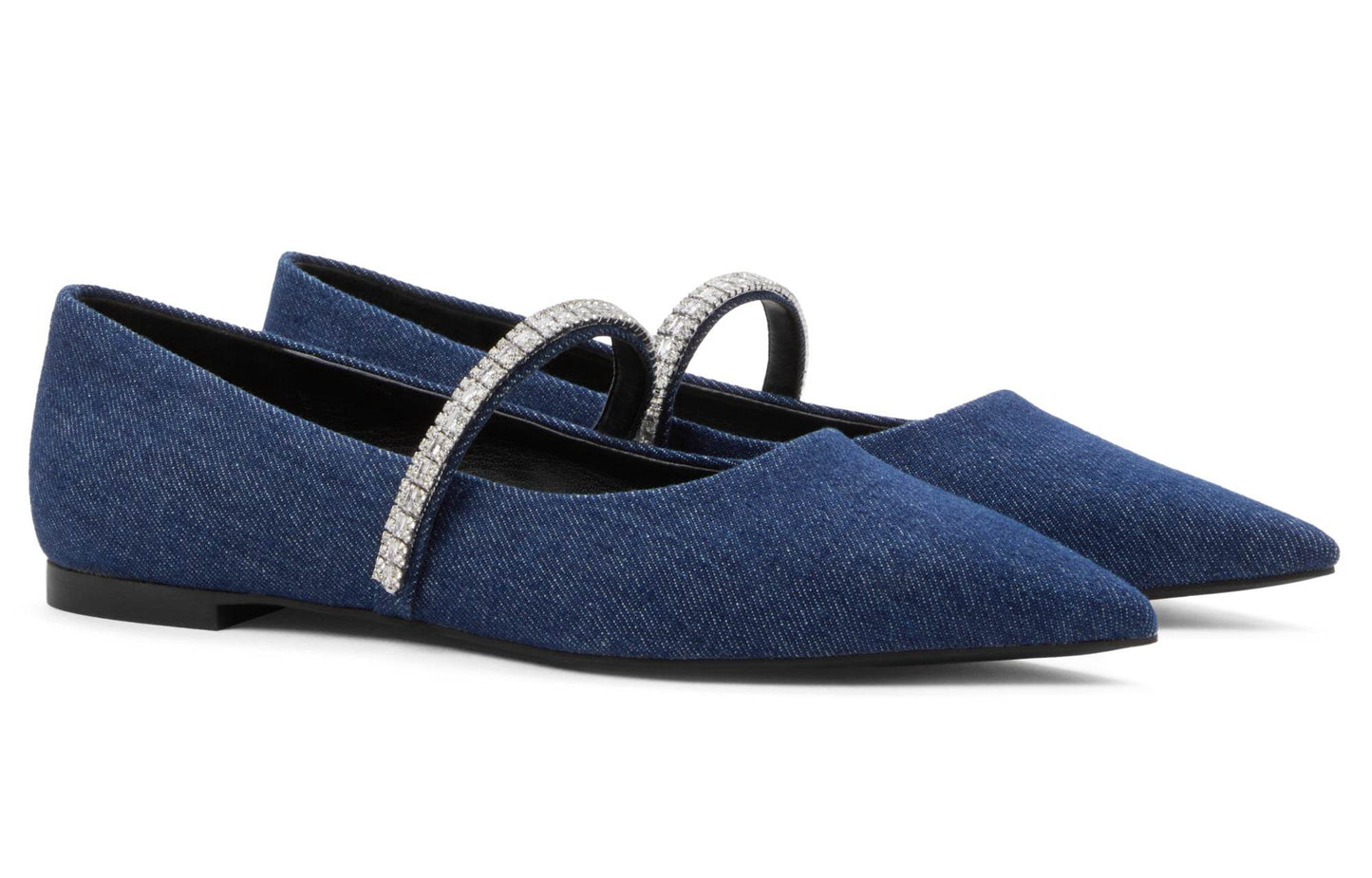 Эспадрильи женские Charles & Keith - Boxette Shop