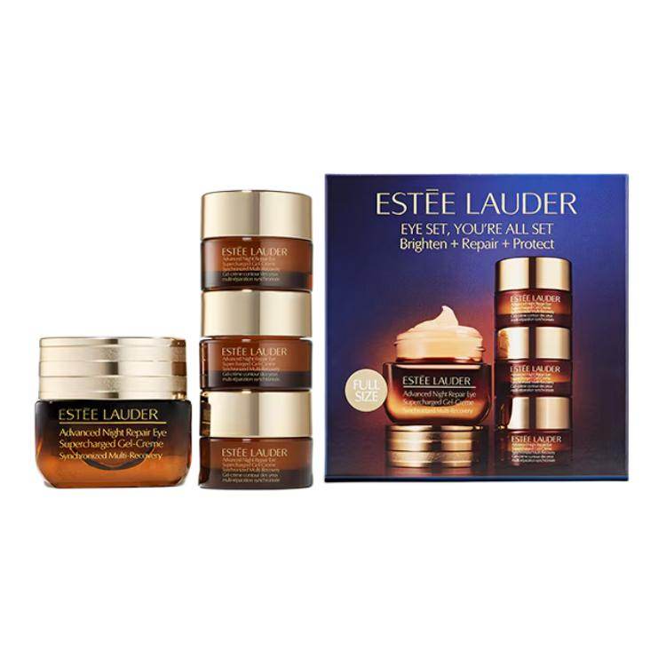 Крем для кожи вокруг глаз Estée lauder - Boxette Shop