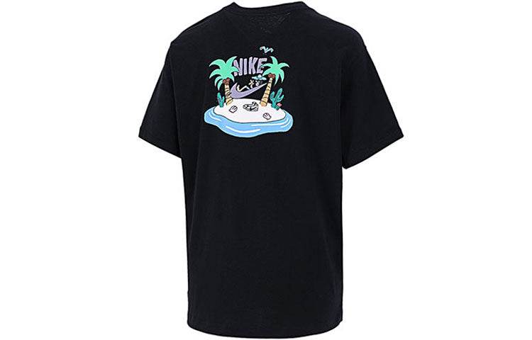 Футболка женская Nike - Boxette Shop