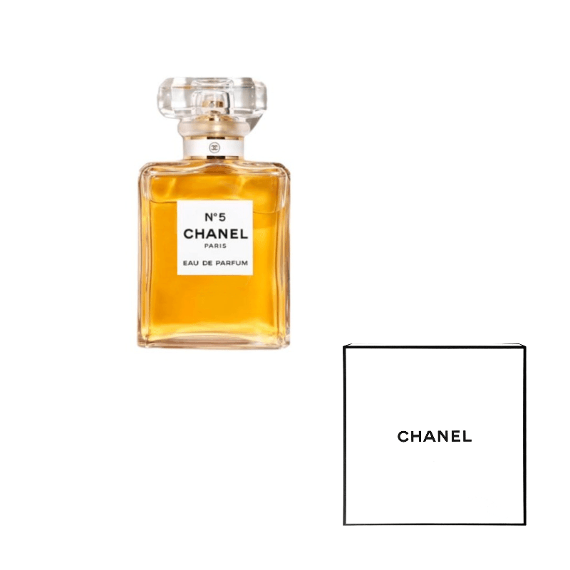 Духи женские Chanel chanel N5 classic - Boxette Shop