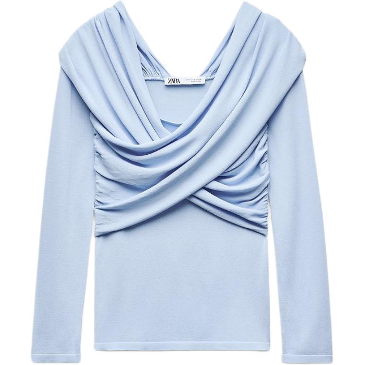 Свитер женский Zara