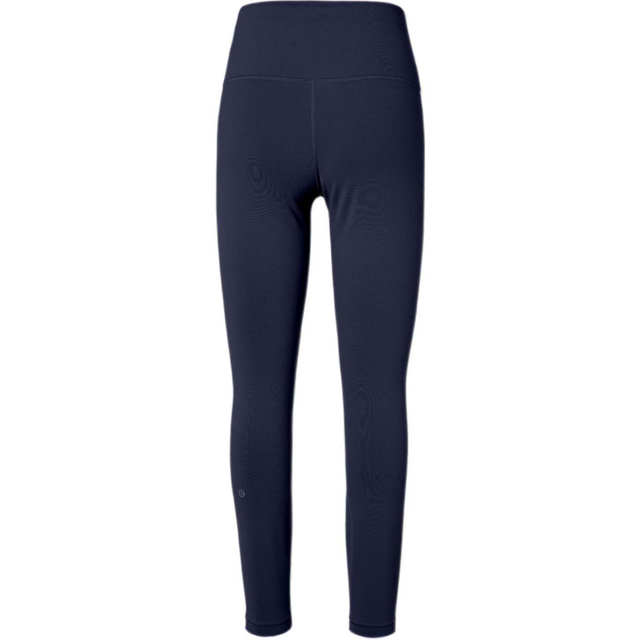 Спортивные леггинсы женские Lululemon - Boxette Shop