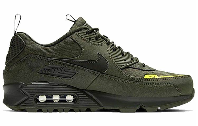 Кроссовки Nike Air Max 90 Surplus - Boxette Shop