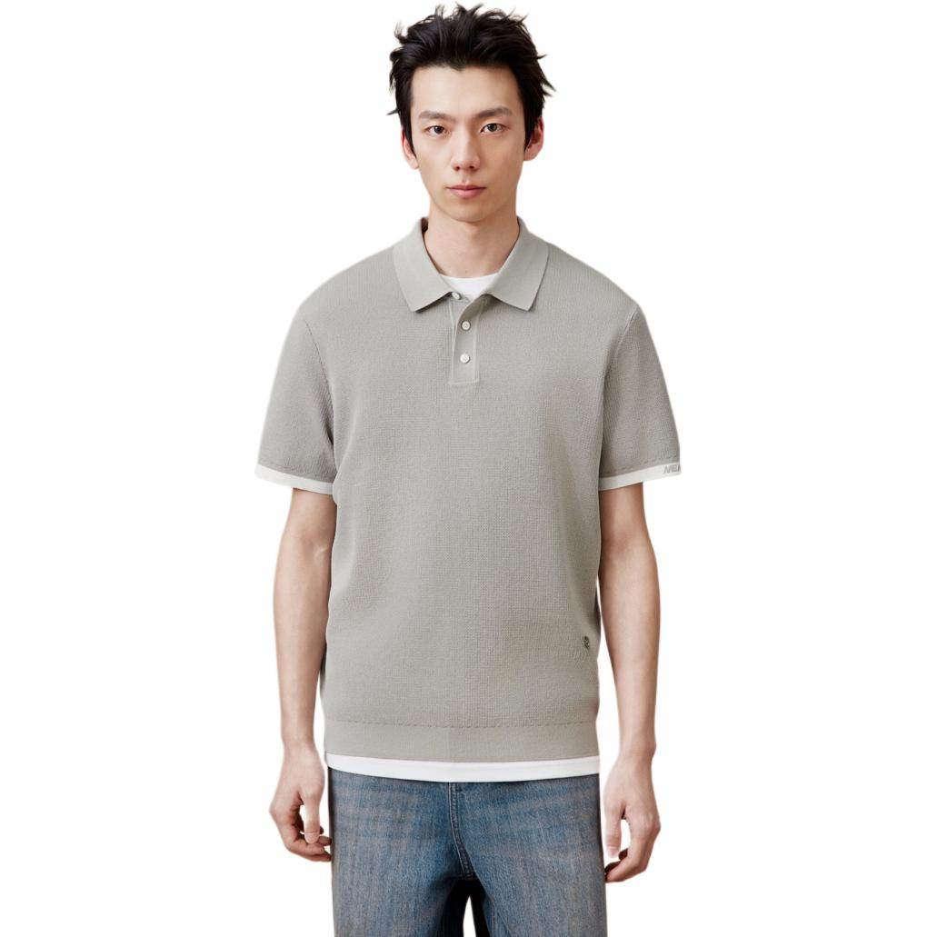 Поло мужское Мужская Gxg - Boxette Shop