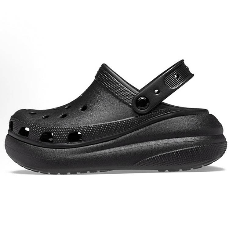 Шлепанцы женские Crocs Crush Clog EVA - Boxette Shop
