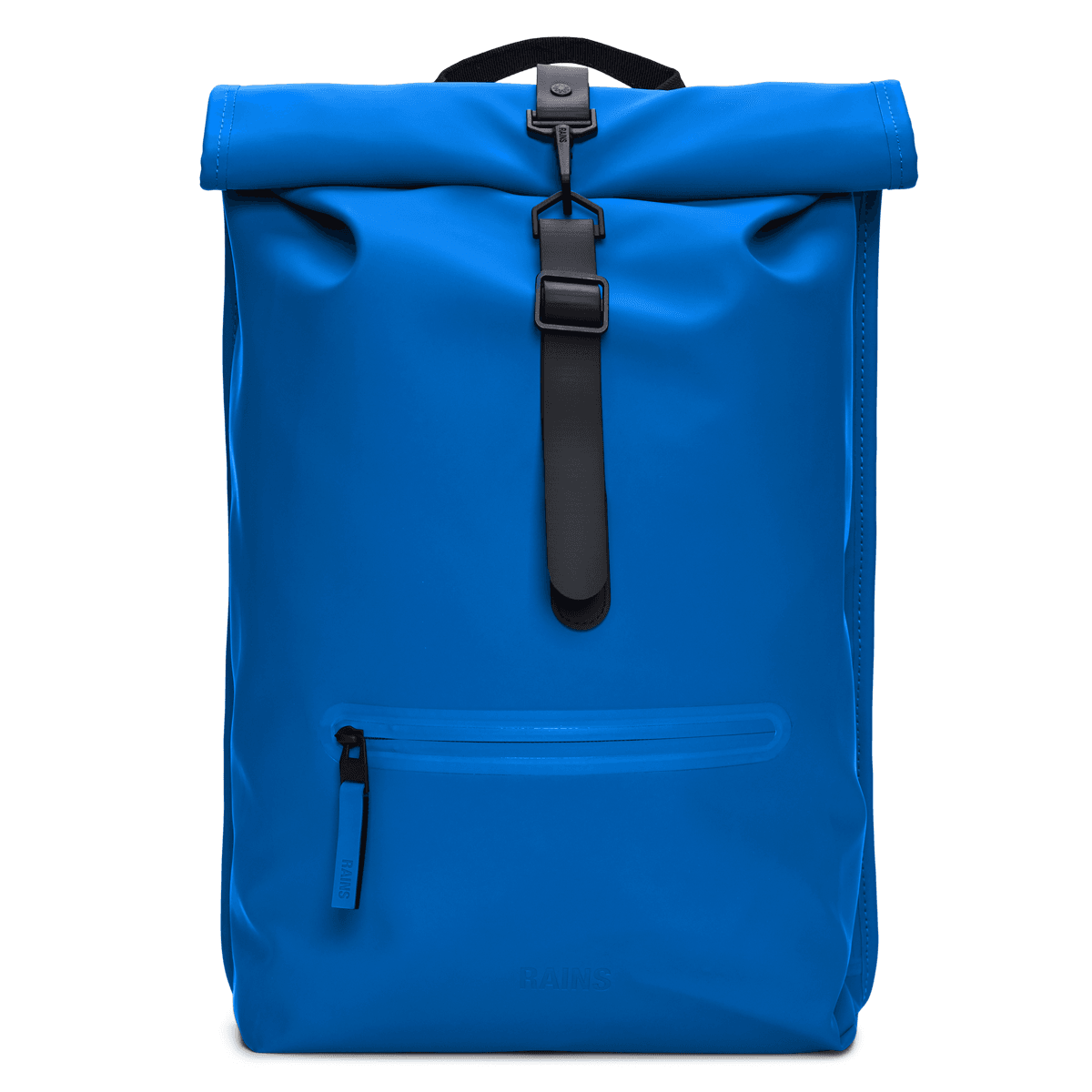 Рюкзак Rains Rolltop Rucksack W3 - Boxette Shop