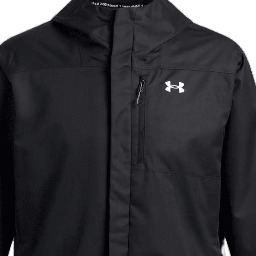 Куртка мужская Under Armour Storm 2.0 3 - Boxette Shop