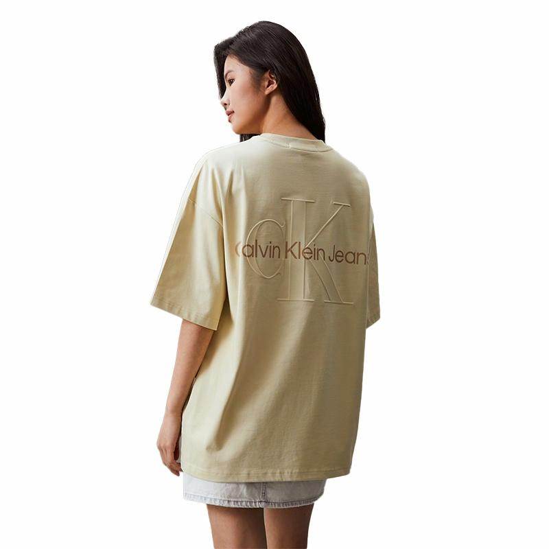 Футболка Calvin Klein SS24 - Boxette Shop