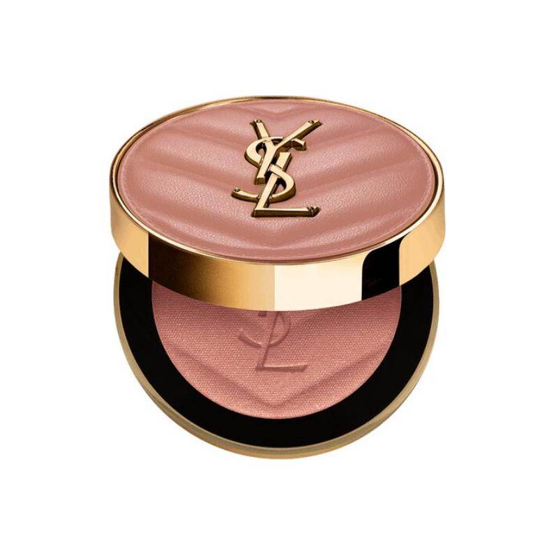 Румяна YSL Pioneer High Definition Leather - Boxette Shop