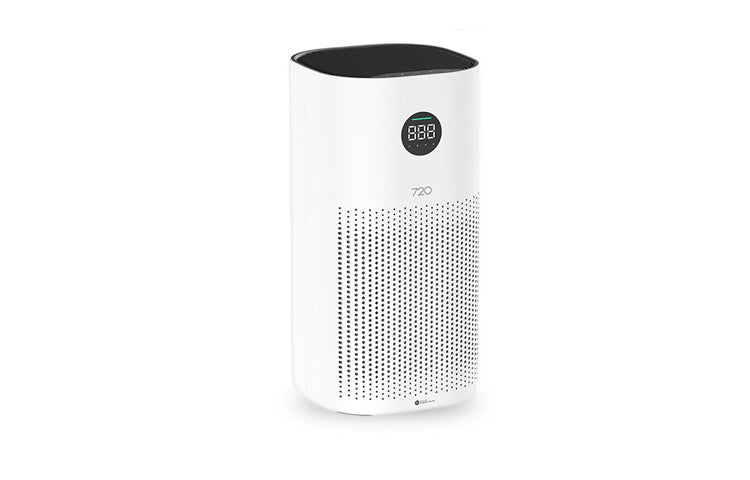 Очиститель воздуха Huawei Smart Selection KJ350F-C350