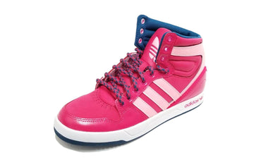 Кроссовки для подростков Adidas Originals Court Attitude Comfort - Boxette Shop